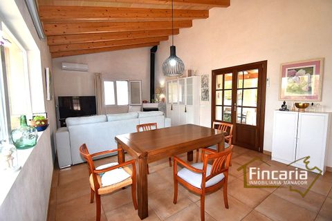 Landejendom i Manacor, Mallorca, Manacor - € 675.000 | Ref: FM-2043 - foto 7
