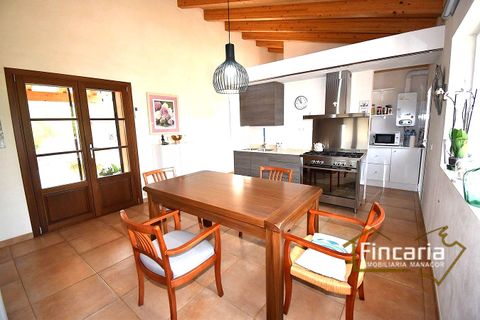 Landejendom i Manacor, Mallorca, Manacor - € 675.000 | Ref: FM-2043 - foto 9