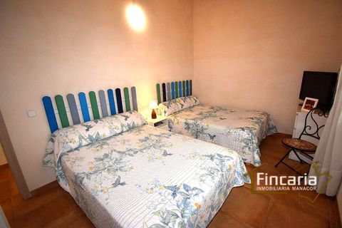 Landejendom i Manacor, Mallorca, Manacor - € 675.000 | Ref: FM-2043 - foto 14