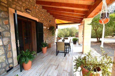 Landejendom i Manacor, Mallorca, Manacor - € 675.000 | Ref: FM-2043 - foto 18