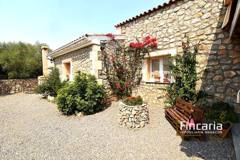Landejendom i Manacor, Mallorca, Manacor - € 675.000 | Ref: FM-2043 - foto 19