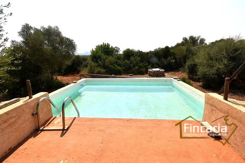 Landejendom i Manacor, Mallorca, Manacor - € 675.000 | Ref: FM-2043 - foto 40