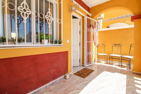 Byhus i Cabo Roig, Alicante, Cabo Roig - € 189.000 | Ref: R11695 - foto 2