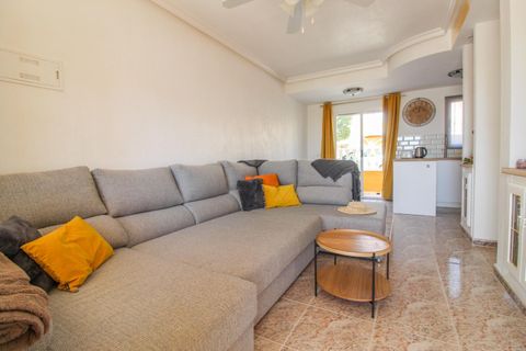 Byhus i Cabo Roig, Alicante, Cabo Roig - € 189.000 | Ref: R11695 - foto 3