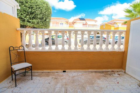 Byhus i Cabo Roig, Alicante, Cabo Roig - € 189.000 | Ref: R11695 - foto 6