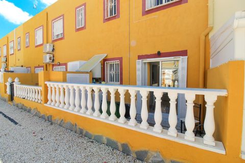 Byhus i Cabo Roig, Alicante, Cabo Roig - € 189.000 | Ref: R11695 - foto 7