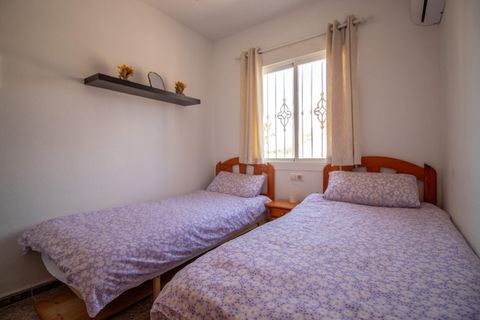 Byhus i Cabo Roig, Alicante, Cabo Roig - € 189.000 | Ref: R11695 - foto 11