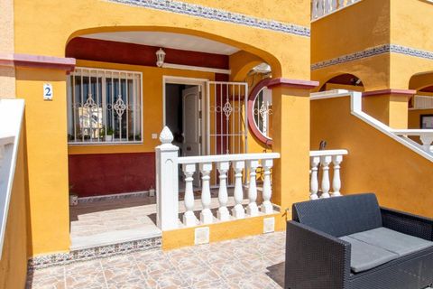 Byhus i Cabo Roig, Alicante, Cabo Roig - € 189.000 | Ref: R11695 - foto 13
