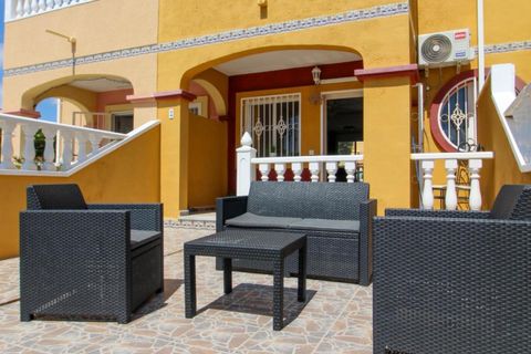 Byhus i Cabo Roig, Alicante, Cabo Roig - € 189.000 | Ref: R11695 - foto 14