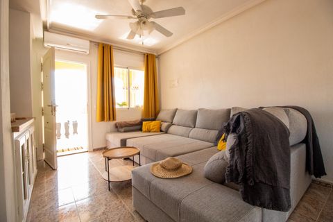 Byhus i Cabo Roig, Alicante, Cabo Roig - € 189.000 | Ref: R11695 - foto 15