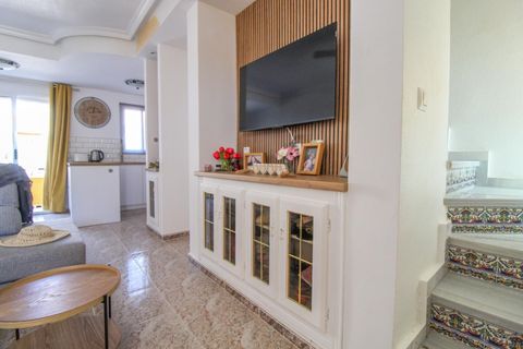 Byhus i Cabo Roig, Alicante, Cabo Roig - € 189.000 | Ref: R11695 - foto 16