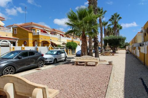 Byhus i Cabo Roig, Alicante, Cabo Roig - € 189.000 | Ref: R11695 - foto 24