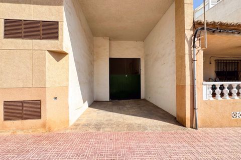 Garage i La Mata, Alicante, La Mata - € 14.000 | Ref: ARE-4359 - foto 3