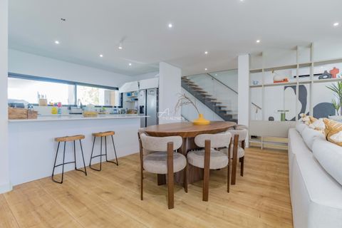 Byhus i Olhao, Faro, Olhao - € 1.000.000 | Ref: TAPT01-1501_CMG - foto 4