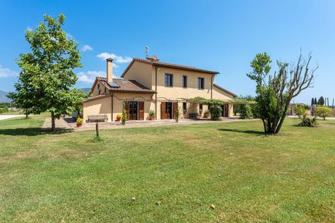 Farm hus i Cascina, Pisa, Cascina - € 950.000 | Ref: C-469-576469 - foto 1