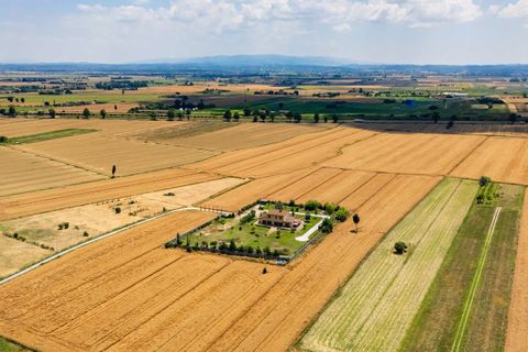 Farm hus i Cascina, Pisa, Cascina - € 950.000 | Ref: C-469-576469 - foto 3