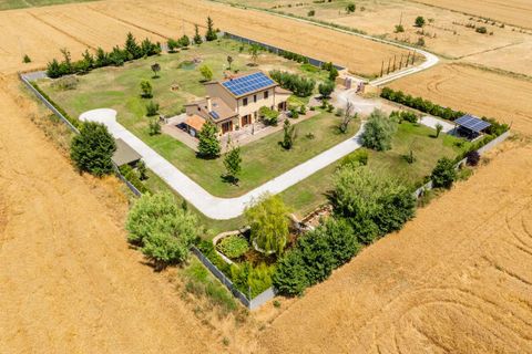 Farm hus i Cascina, Pisa, Cascina - € 950.000 | Ref: C-469-576469 - foto 4