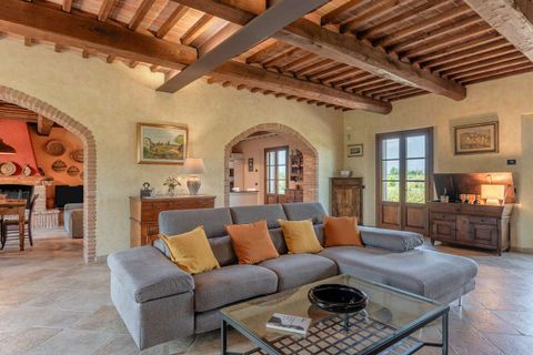 Farm hus i Cascina, Pisa, Cascina - € 950.000 | Ref: C-469-576469 - foto 5