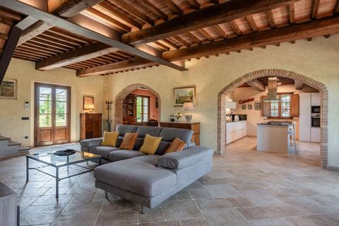 Farm hus i Cascina, Pisa, Cascina - € 950.000 | Ref: C-469-576469 - foto 6