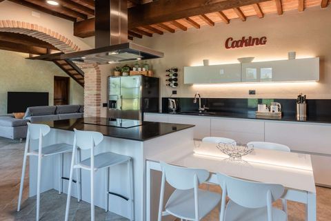 Farm hus i Cascina, Pisa, Cascina - € 950.000 | Ref: C-469-576469 - foto 8