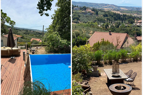 Villa a Santa Luce, Pisa, Santa Luce - € 395.000 | Ref: 1310-576821 - foto 7