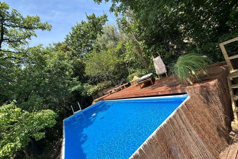 Villa a Santa Luce, Pisa, Santa Luce - € 395.000 | Ref: 1310-576821 - foto 9