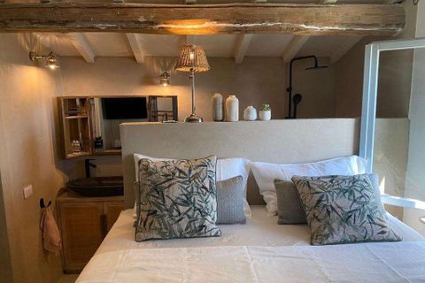 Villa a Santa Luce, Pisa, Santa Luce - € 395.000 | Ref: 1310-576821 - foto 10