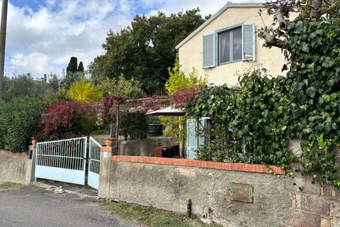Villa a Santa Luce, Pisa, Santa Luce - € 395.000 | Ref: 1310-576821 - foto 17