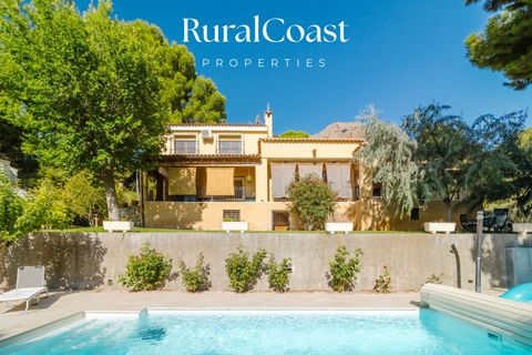 Villa i Tibi, Alicante, Tibi - € 499.000 | Ref: 6744 - foto 4