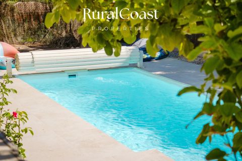 Villa i Tibi, Alicante, Tibi - € 499.000 | Ref: 6744 - foto 7