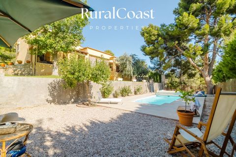 Villa i Tibi, Alicante, Tibi - € 499.000 | Ref: 6744 - foto 8