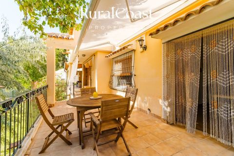 Villa i Tibi, Alicante, Tibi - € 499.000 | Ref: 6744 - foto 11