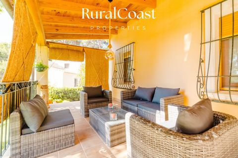 Villa i Tibi, Alicante, Tibi - € 499.000 | Ref: 6744 - foto 14
