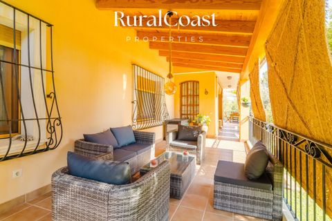 Villa i Tibi, Alicante, Tibi - € 499.000 | Ref: 6744 - foto 15