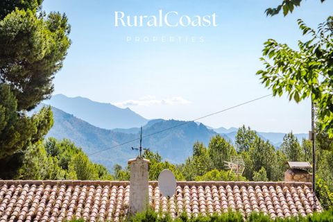 Villa i Tibi, Alicante, Tibi - € 499.000 | Ref: 6744 - foto 2