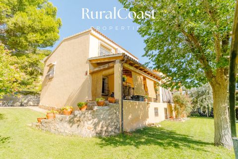 Villa i Tibi, Alicante, Tibi - € 499.000 | Ref: 6744 - foto 16