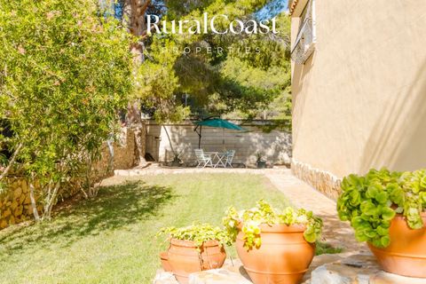 Villa i Tibi, Alicante, Tibi - € 499.000 | Ref: 6744 - foto 17