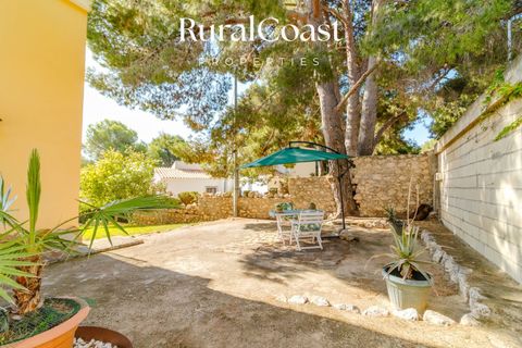 Villa i Tibi, Alicante, Tibi - € 499.000 | Ref: 6744 - foto 18