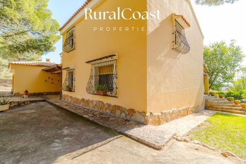 Villa i Tibi, Alicante, Tibi - € 499.000 | Ref: 6744 - foto 19