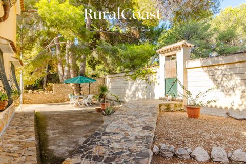 Villa i Tibi, Alicante, Tibi - € 499.000 | Ref: 6744 - foto 20