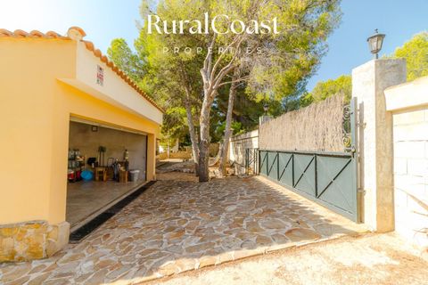 Villa i Tibi, Alicante, Tibi - € 499.000 | Ref: 6744 - foto 21