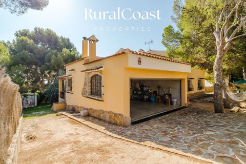 Villa i Tibi, Alicante, Tibi - € 499.000 | Ref: 6744 - foto 23