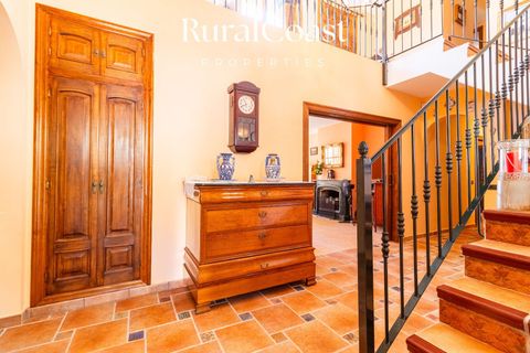 Villa i Tibi, Alicante, Tibi - € 499.000 | Ref: 6744 - foto 25