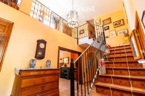 Villa i Tibi, Alicante, Tibi - € 499.000 | Ref: 6744 - foto 26
