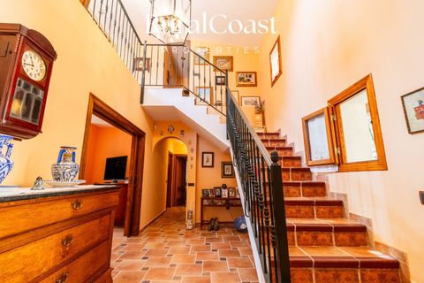 Villa i Tibi, Alicante, Tibi - € 499.000 | Ref: 6744 - foto 27