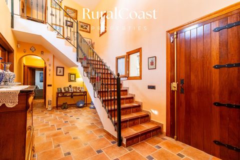 Villa i Tibi, Alicante, Tibi - € 499.000 | Ref: 6744 - foto 28