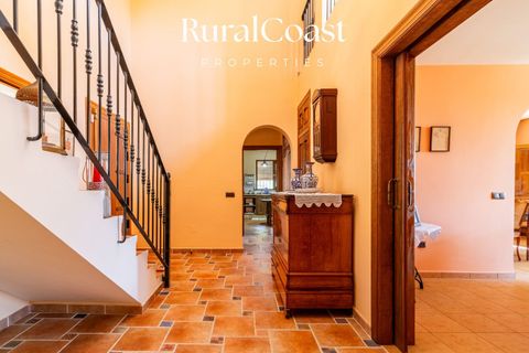 Villa i Tibi, Alicante, Tibi - € 499.000 | Ref: 6744 - foto 29