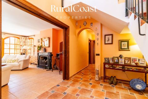 Villa i Tibi, Alicante, Tibi - € 499.000 | Ref: 6744 - foto 30