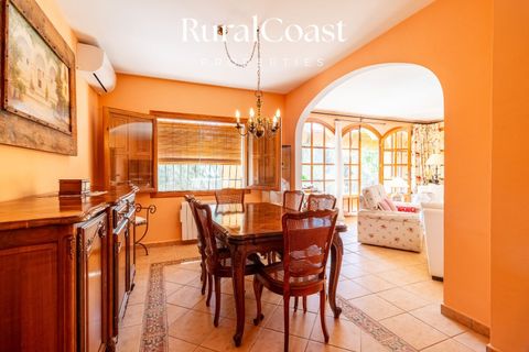Villa i Tibi, Alicante, Tibi - € 499.000 | Ref: 6744 - foto 35