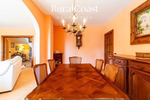 Villa i Tibi, Alicante, Tibi - € 499.000 | Ref: 6744 - foto 36